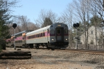 MBTA 1522